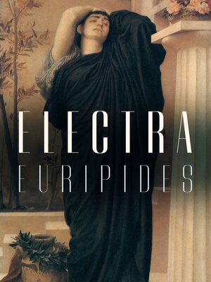 Electra - ebook